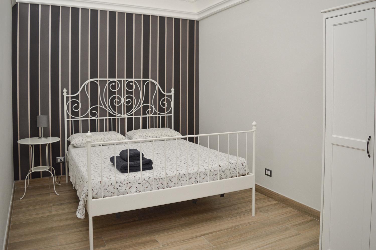 Emanuele Room Catania Exteriör bild