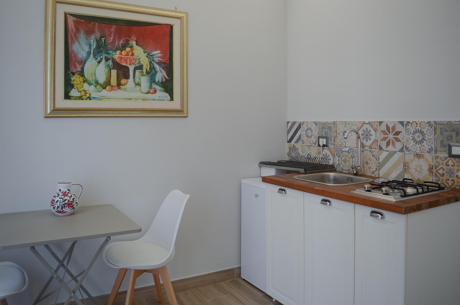 Emanuele Room Catania Exteriör bild