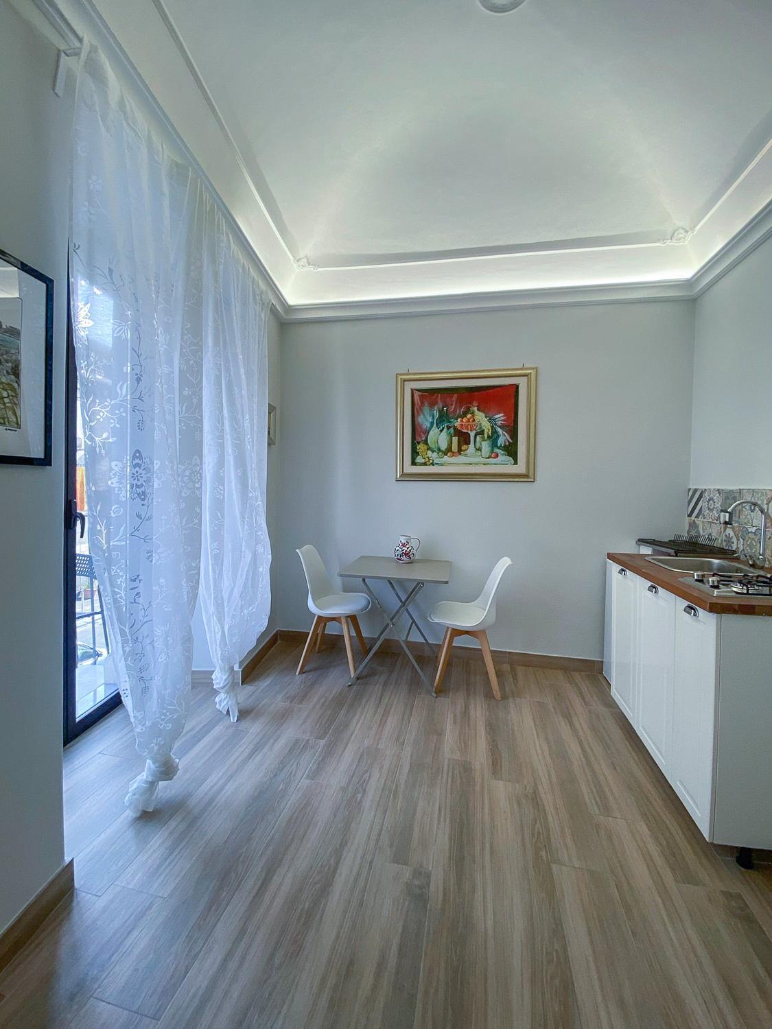 Emanuele Room Catania Exteriör bild