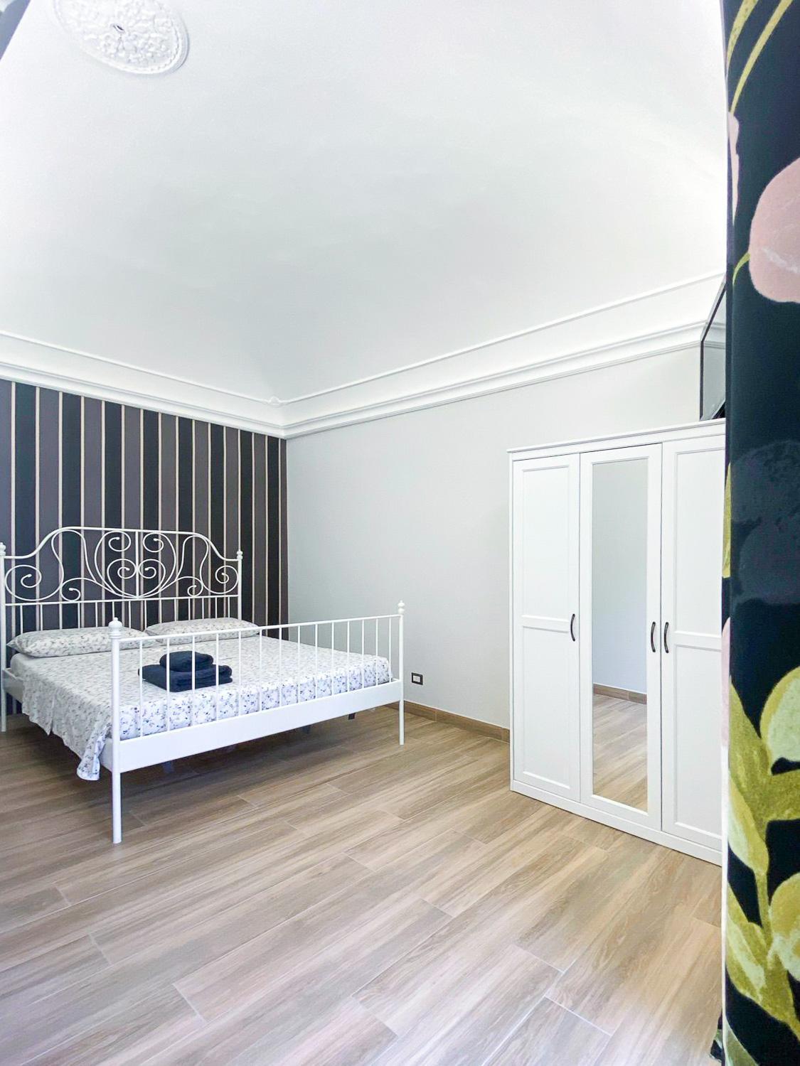 Emanuele Room Catania Exteriör bild