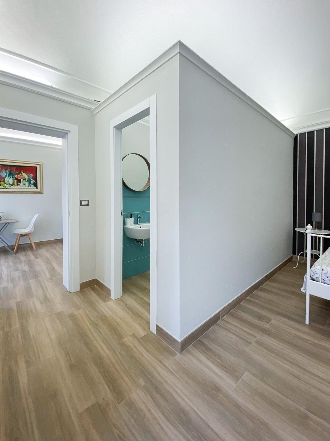 Emanuele Room Catania Exteriör bild